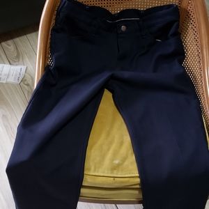 Wrangler Wrancher Dress Style pants